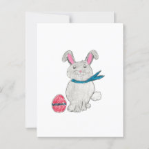 Lapin de Pâques