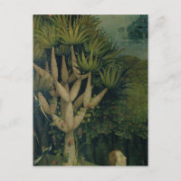L'arbre de la connaissance du bien et du mal
