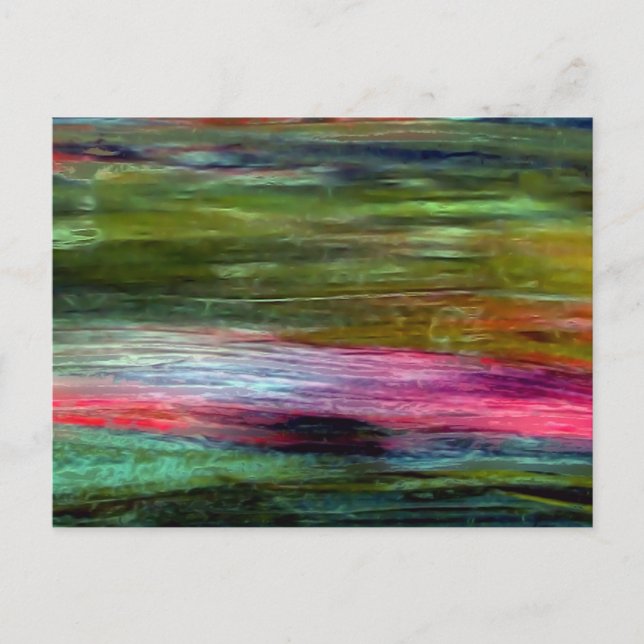 Carte Postale L'art accidentel (Devant)