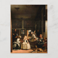 Las Meninas