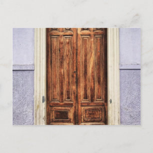 Carte Postale Las Puertas de Granada