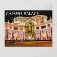 Las Vegas, Nevada Caesars Palace Casino USA