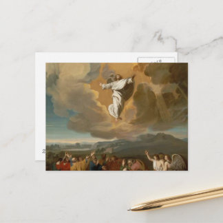 Carte Postale L'Ascension