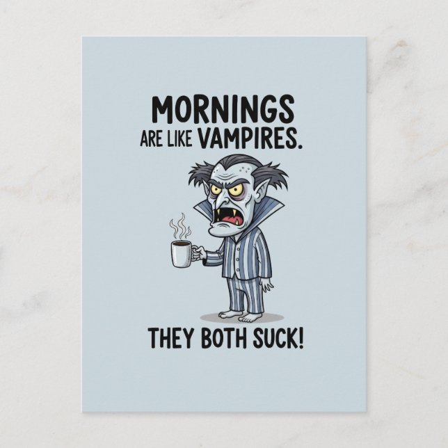 Carte Postale L'astronaute de Kawaii C'est une fille (Devant)