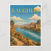 Laughlin Nevada Colorado River GeoSaga