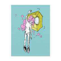 lavage du cerveau