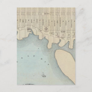 Carte Postale Lavallette City by the Sea, Squan Beach, NJ