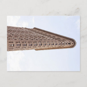 Carte Postale Le bâtiment du Flatiron