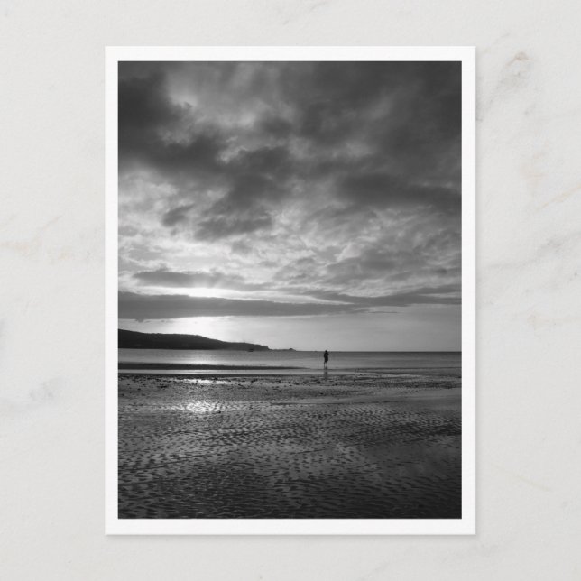 Carte Postale Le Beachcomber : Guam (Devant)