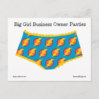 Carte Postale Le BGBOP Galvanizer.
