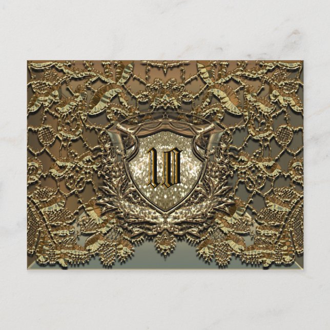 Carte Postale Le Boeme Victorian (Devant)