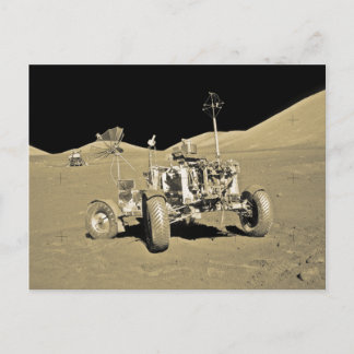 Carte Postale Le Buggy Dune Ultimate