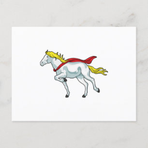 Carte Postale Le Cap de l'Horse