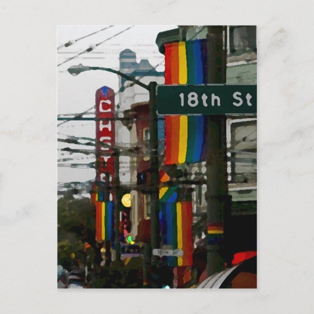 Carte Postale Le Castro (Devant)