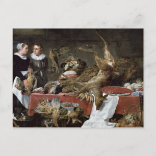 Carte Postale Le Cellier