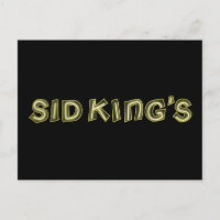 le club de sid king