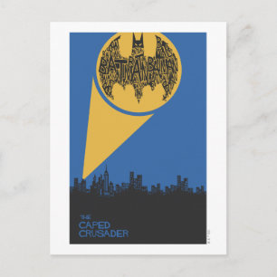 Carte Postale Le Croisés Caped