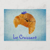 Le Croissant