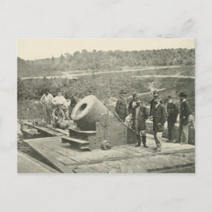 Carte Postale Le dictateur