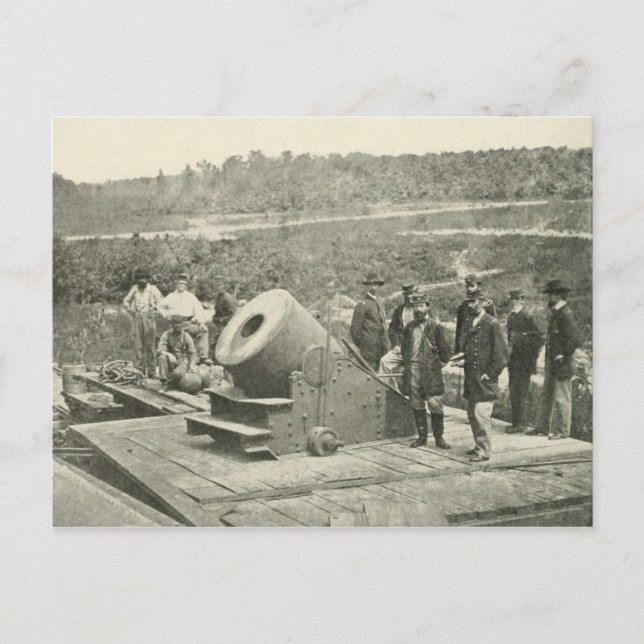 Carte Postale Le dictateur (Devant)