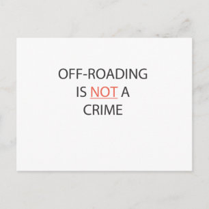 CARTE POSTALE LE FAIT DE NE PAS FAIRE DE DÉPLACEMENT N'EST PAS U