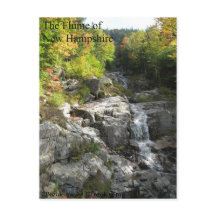 Le Flume du New Hampshire
