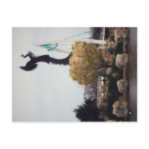 Le gardien des plaines