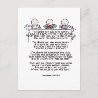 Le Goops ils lèchent leurs doigts