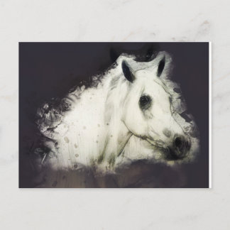 Carte Postale Le Gris