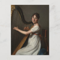 Le jeune harpiste | 1804-1806