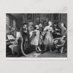 Carte Postale Le Levier du Râle, plaque II