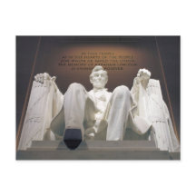 Le Lincoln Memorial