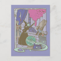 Le Magicien d'Oz™ | La Méchante Sorcière du Livre 