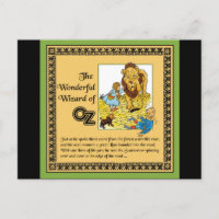 Le magicien d'Oz merveilleux