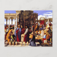 Le Mariage de Cana