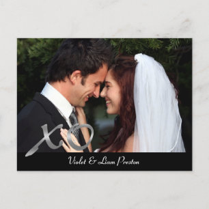 Carte Postale Le Merci photo de Silver XO