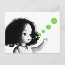 Le Message Vert