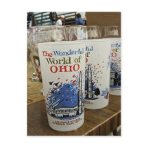Le monde merveilleux de l'Ohio