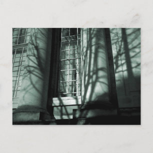 Carte Postale Le musée