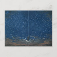 Le Palais de la Reine de la Nuit