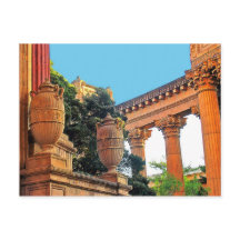 LE PALAIS DES BEAUX-ARTS