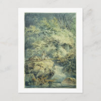 Le pêcheur à la ligne, 1794 (la semaine au-dessus