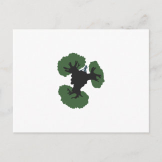 Carte Postale Le petit prince