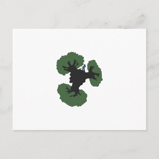 Carte Postale Le petit prince (Devant)