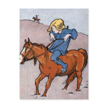 "Le plus long chemin de ronde............" Vintage