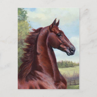 Carte Postale Le Prince (WC Merchant Prince par JNS Fine Art