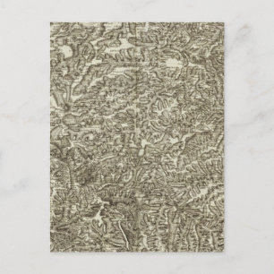 Carte Postale Le Puy