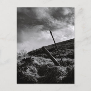 Carte Postale Le quartier de Peak