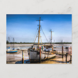 Carte Postale Le Ranger Heybridge