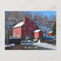 Le Red Mill II